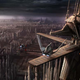 Illustration for article titled Bringing Back The Galaxy Far Far Away — Star Wars Prequels Concept Art